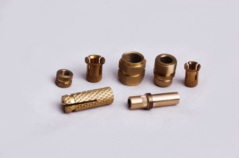 brass moulding insets
